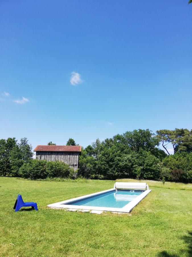Le Haut Sechoir Buzet-sur-Baise Luaran gambar
